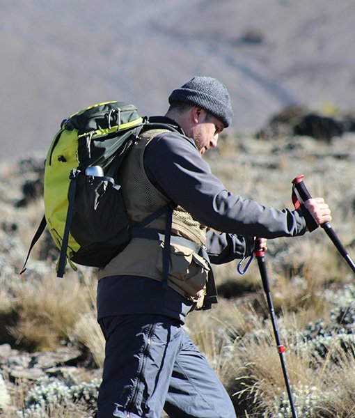 Kilimanjaro Hiking Services