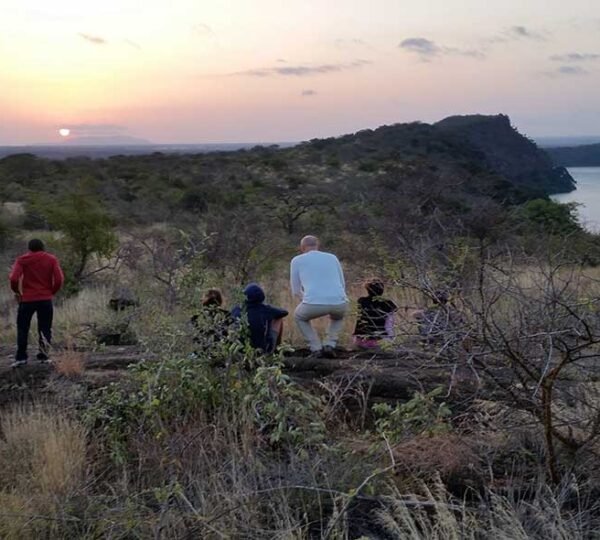 Lake Chala