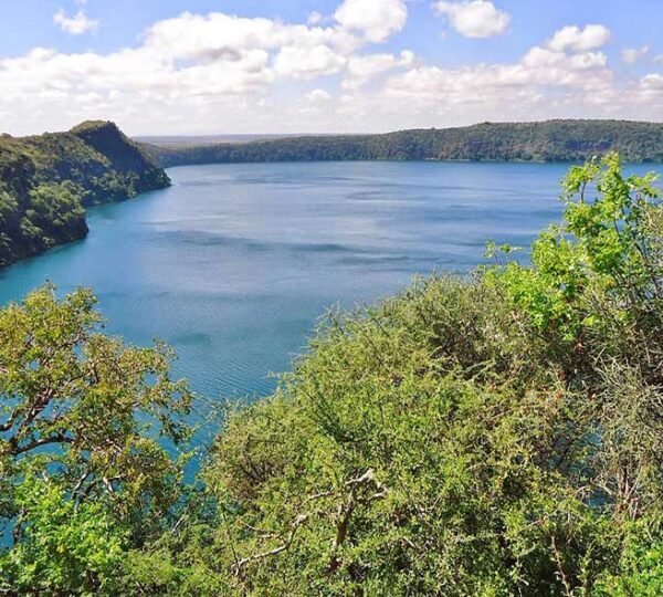 Lake Chala