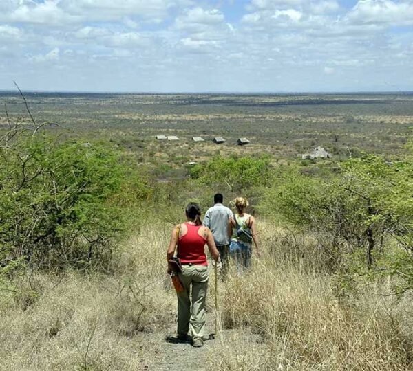 Lake Chala