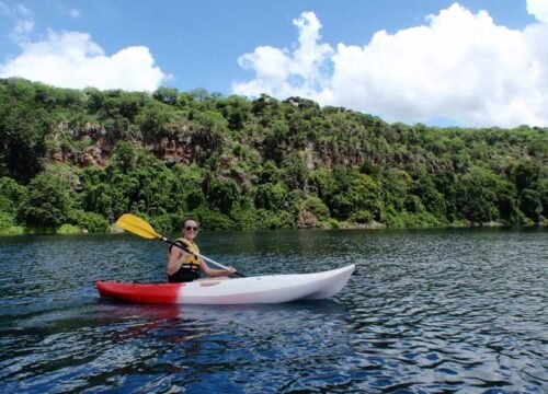 Lake Chala