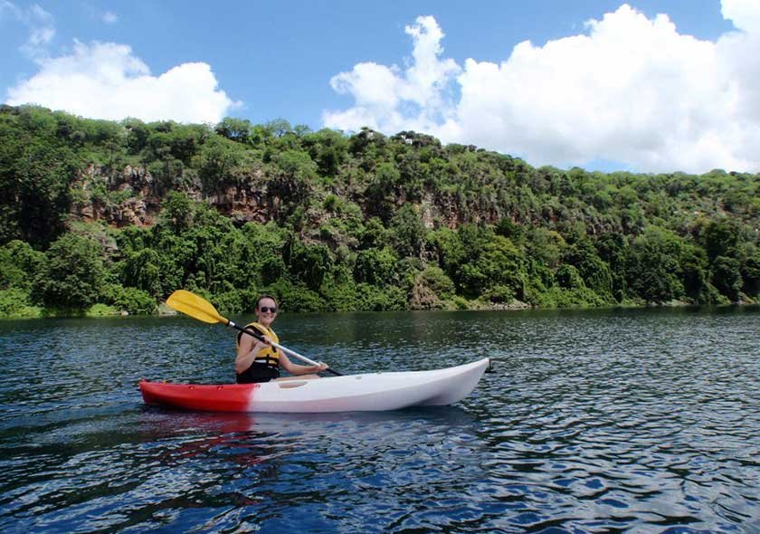 Lake Chala