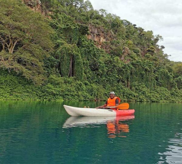 Lake Chala